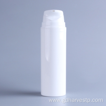 Cosmetic 150ml Lotion Cream Airless Pump Bottle